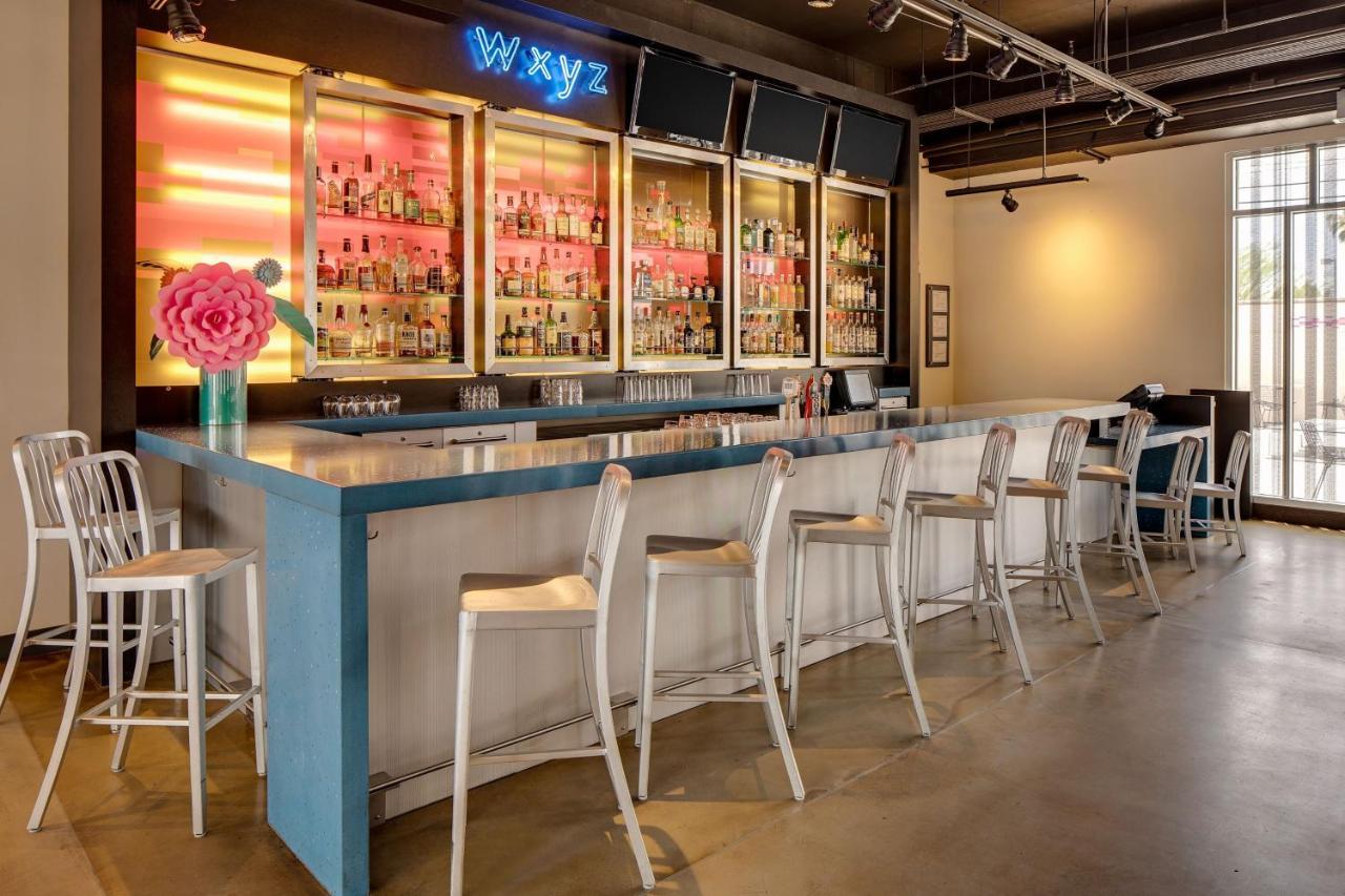 Aloft Tucson University Zewnętrze zdjęcie